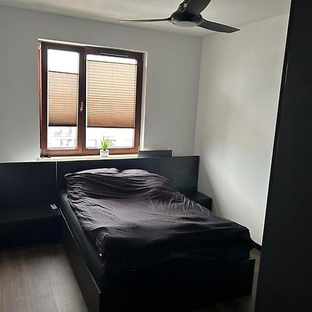 Lawenda Apartment Гданск Екстериор снимка