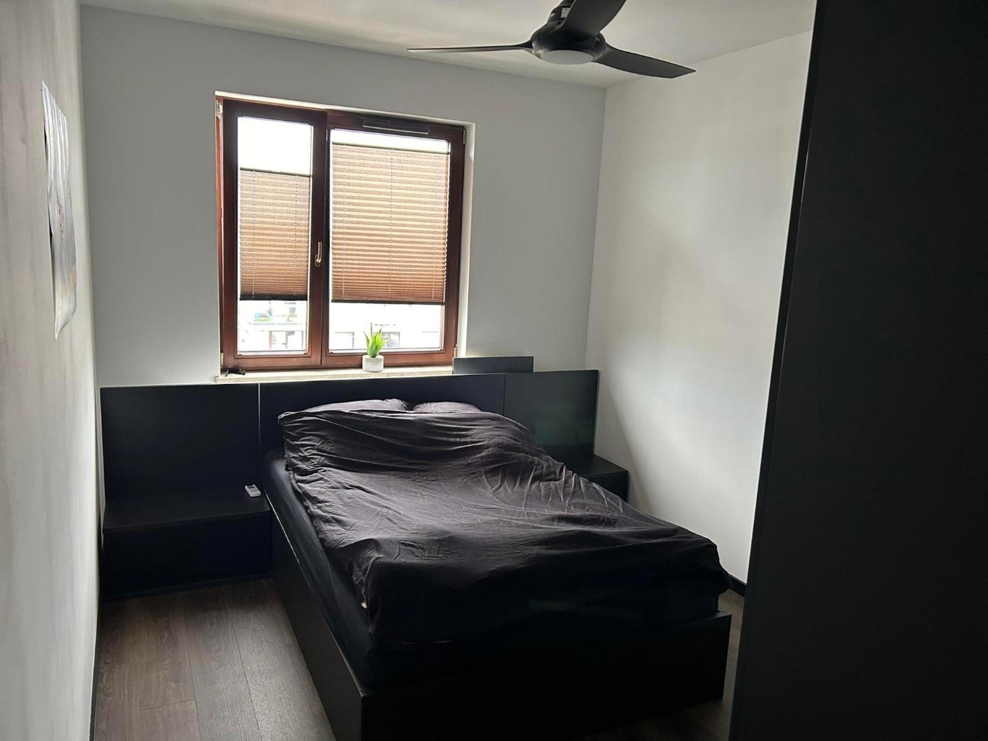Lawenda Apartment Гданск Екстериор снимка